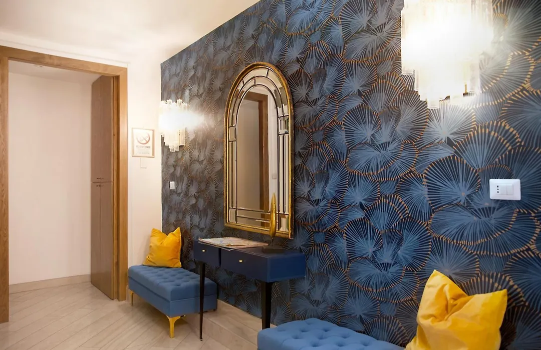 Hotel Anacapri-1