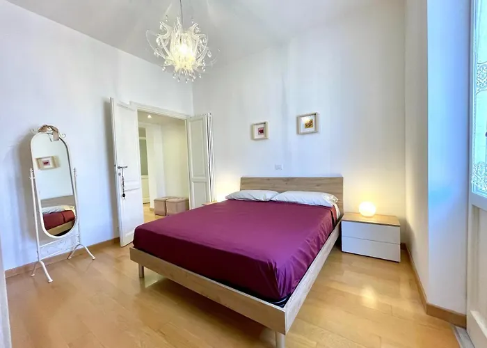 Vittoria's Home